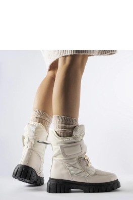 Sniego batai model 205067 Solea