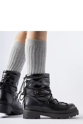 Sniego batai model 205071 Solea