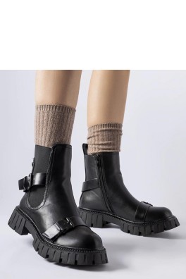 Batai su kulnu model 205078 Solea