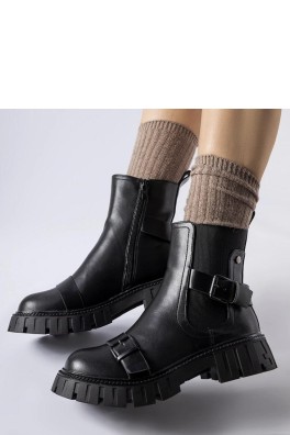 Batai su kulnu model 205078 Solea