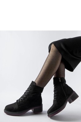 Batai su kulnu model 205084 Solea