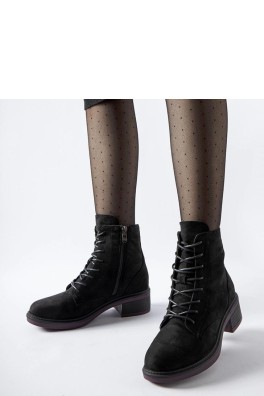 Batai su kulnu model 205084 Solea