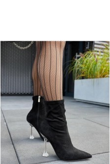 Batai su kulnu model 205091 Solea