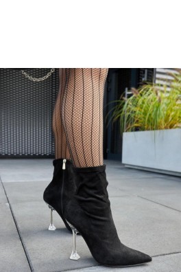 Batai su kulnu model 205091 Solea