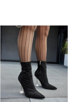 Batai su kulnu model 205091 Solea