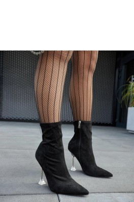 Batai su kulnu model 205091 Solea