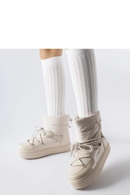 Sniego batai model 205095 Solea