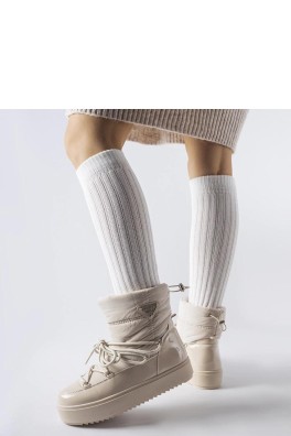 Sniego batai model 205095 Solea