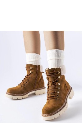 Traperio batai model 205096 Solea