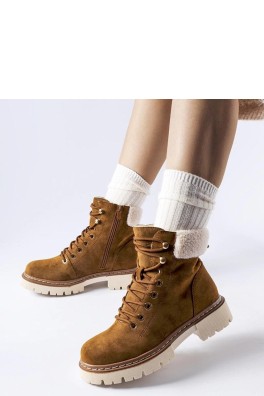 Traperio batai model 205096 Solea