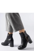 Batai su kulnu model 205097 Solea
