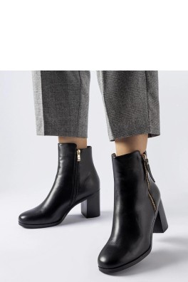 Batai su kulnu model 205097 Solea