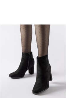 Batai su kulnu model 205098 Solea