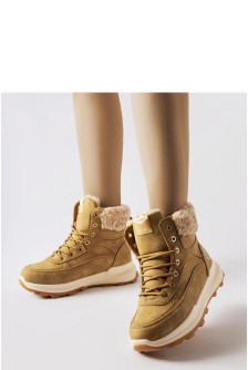 Traperio batai model 205100 Solea