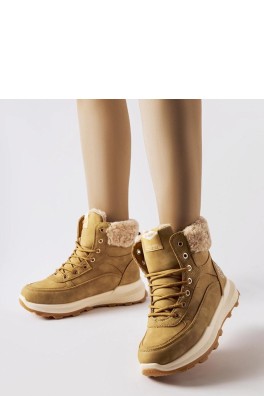 Traperio batai model 205100 Solea