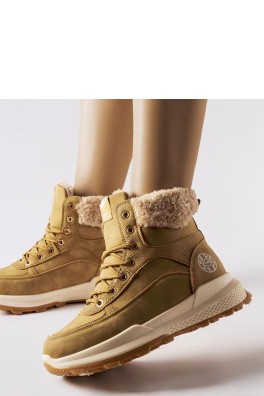 Traperio batai model 205100 Solea