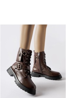 Traperio batai model 205102 Solea