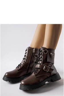 Traperio batai model 205102 Solea