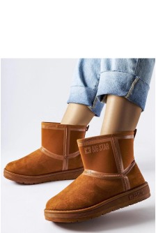 Sniego batai model 205107 Solea