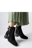 Batai su kulnu model 205112 Solea