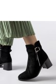 Batai su kulnu model 205112 Solea
