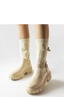 Šlaunų aukščio batai model 205126 Solea