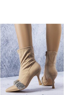 Batai su kulnu model 205130 Solea