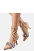Batai su kulnu model 205130 Solea
