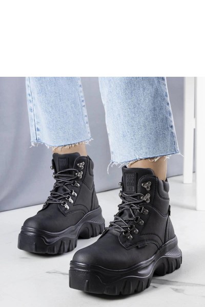 Sniego batai model 205134 Solea