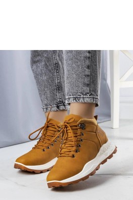 Traperio batai model 205137 Solea