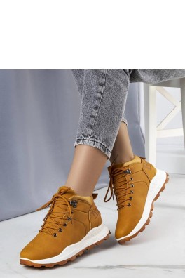 Traperio batai model 205137 Solea