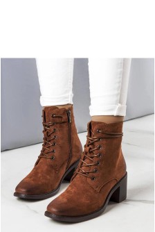 Batai su kulnu model 205139 Solea