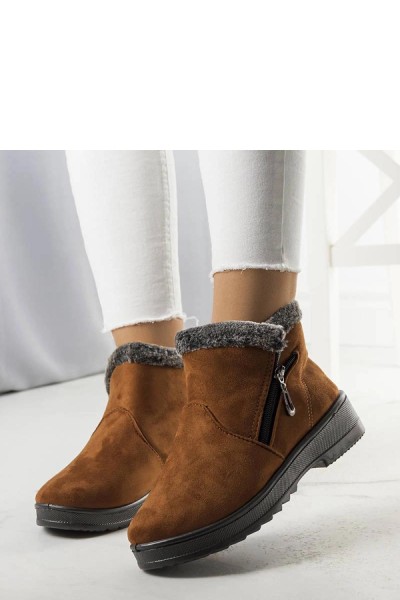 Sniego batai model 205142 Solea