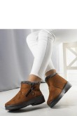 Sniego batai model 205142 Solea