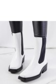 Batai su kulnu model 205158 Solea