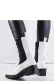 Batai su kulnu model 205158 Solea