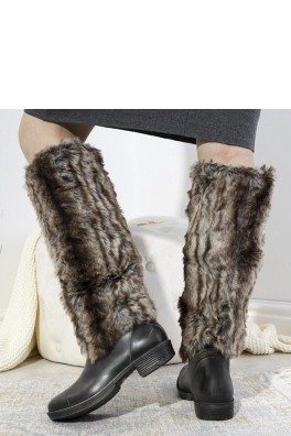 Šlaunų aukščio batai model 205161 Solea