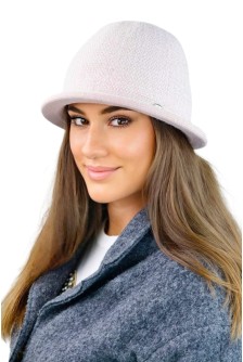 Skrybėlė model 205195 Kamea