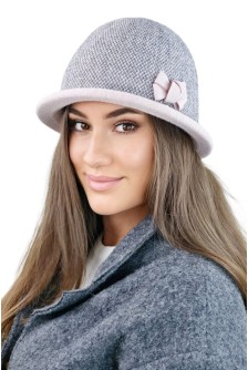 Skrybėlė model 205198 Kamea