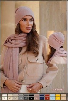 Dangtelis model 205206 Kamea