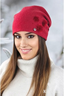 Dangtelis model 205258 Kamea