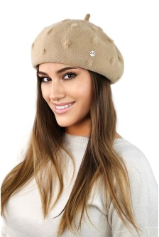 Beretė model 205266 Kamea