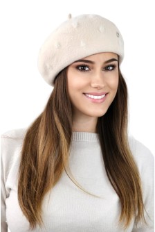 Beretė model 205267 Kamea