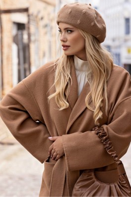 Beretė model 205269 Kamea