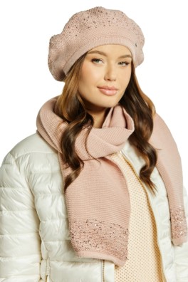 Beretė model 205274 Kamea