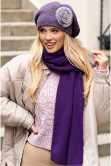 Beretė model 205279 Kamea