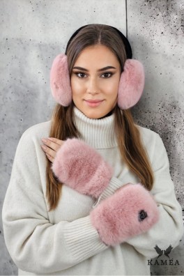 Ausų uždangalai model 205288 Kamea