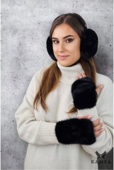 Ausų uždangalai model 205290 Kamea