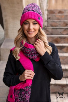 Dangtelis model 205342 Kamea