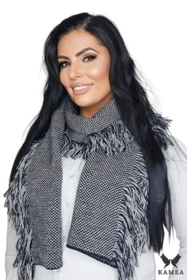 Šalikas model 205626 Kamea Šalikas model 205626 Kamea